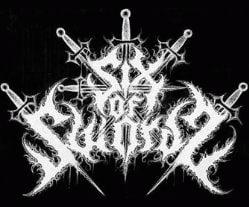 logo Six Of Swords